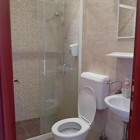 Apartment Centar