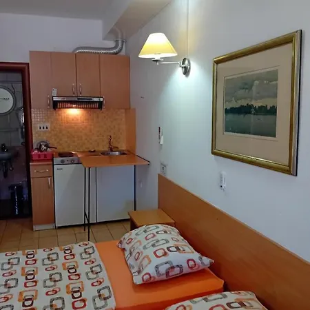 Apartment Centar