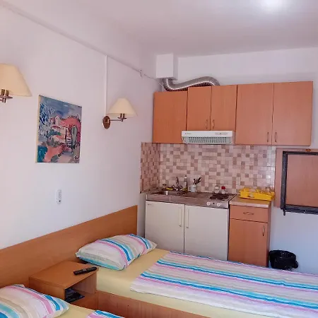 Apartment Centar *