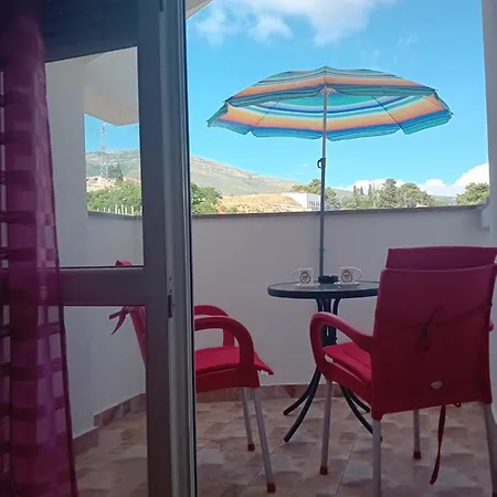 Centar Apartment Trebinje
