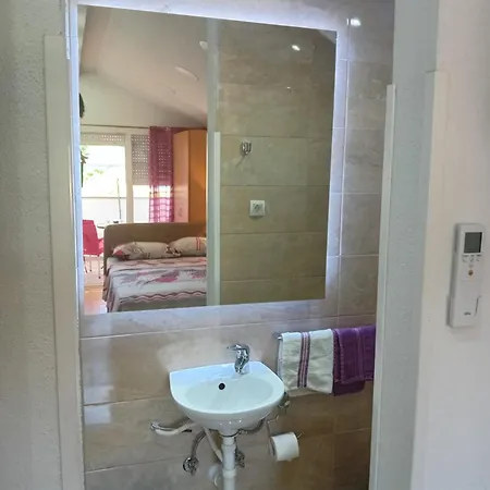 Apartment Centar *
