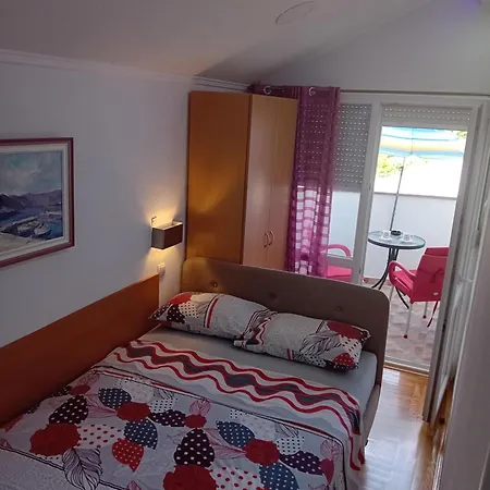 Apartment Centar