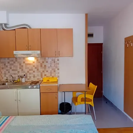 Apartment Centar *