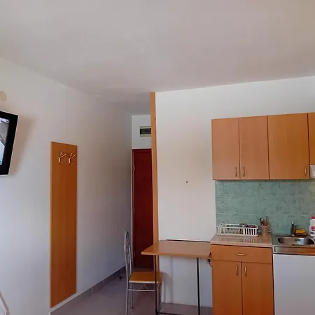 Centar טרביניה