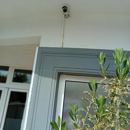 Apartment Centar *